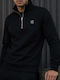 Cardigan Black