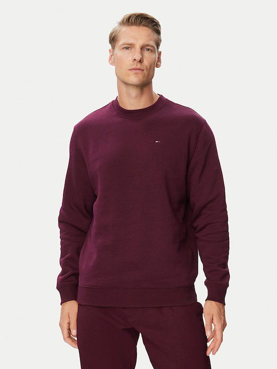 Tommy Hilfiger Tjm Hanorac Scuru Violet