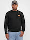 Sweatshirts Für Herren Schwarz