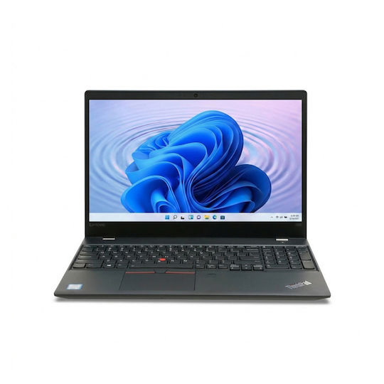 Lenovo ThinkPad T570 Refurbished Grade A 15.6" (Core i5-6300U/8GB/256GB SSD/W11 Pro)