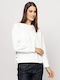 Women's Blouse White
