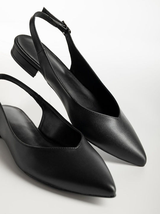 Bozikis Kurt Geiger Damen Ballerinas Spitz zula...