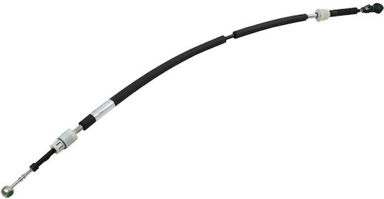 Fiat Grande Punto Schaltseil Mtjd 55253966/55242876 55253202