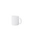 Estia Edge Ceramic White Mug 320ml