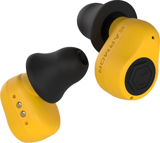 Opsmen M23T-AI-YE Elektronische Sicherheitskopfhörer In-Ear