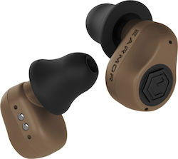 Opsmen M23T-AI-CB Elektronische In-Ear Sicherheitskopfhörer