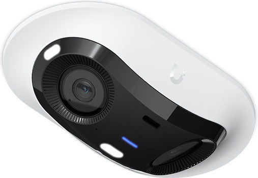 Ubiquiti Unifi Mounting Bracket for CCTV System Cameras White UACC-G6-180-FM-W