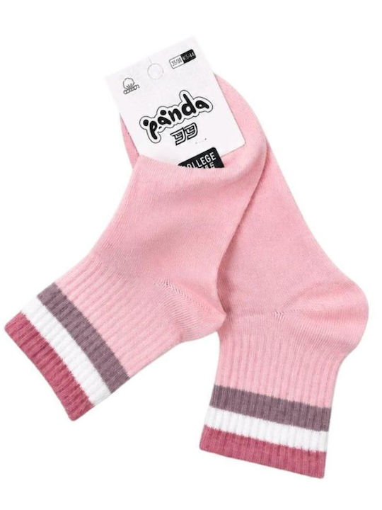 Papillon Kids Kindersocken Rosa