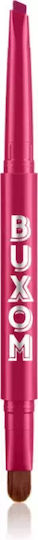 Buxom Power Line Plumping Μολύβι Χειλιών Recharged Ruby