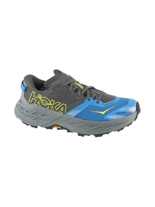 HOKA Speedgoat 7 Мъжки Спортни Обувки Трейл Бяг...