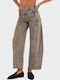 Damen Jeans Hosen in Lose Passform