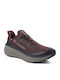 Columbia Outdry Outdry Мъжки Планински Обувки Водоустойчиви Бордо