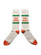 The Dudes Herren Mehrfarbige Socken