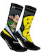 Capslab Mid High Чорапи Gaston Lagaffe Boom Cl Glg1 1 Scs Boo