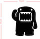 Стикер Domo Kun 70sp46