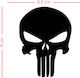 Стикер Punisher 70sp46