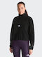 Women's Winter Jacket Black