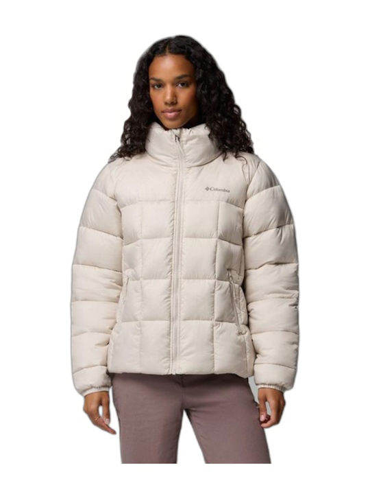 Columbia Μπουφάν Puffer Dark Stone