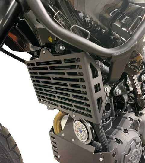 Защитен Елемент Радиатор Royal Enfield Himalayan 450 2024-2025