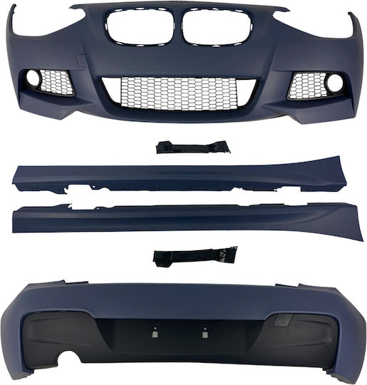 Bodykit BMW F20 2011-2014 M Paket Design