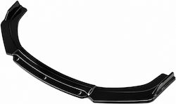 Σετ Universal Front Lip Αυτοκινήτου 4τμχ Glossy Μαύρο – Oem 1270 Σετ Universal Front Lip Αυτοκινήτου 4τμχ Glossy Μαύρο – Oem 1270