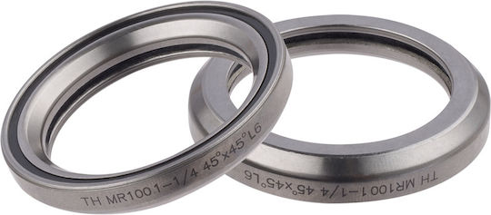 Fork Bearing Fsa Th-970/dj Acb 45°x45° 1-1/4 Single S Mr100