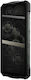 Doogee Fire 5 Ultra Single SIM (6/130GB) Ανθεκτικό Smartphone Twilight Gray