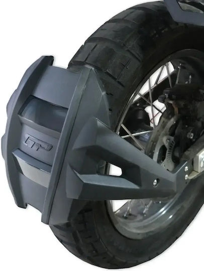 Gpk Rear Wheel Fender Benelli Trk 702 702x 2023-2025 61gp92