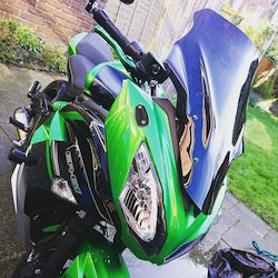 Motorise Spiegelkappen Kawasaki Z1000sx Ninja 1000 2011-2019 Ninja 1000sx 2020 Ninja 400r-650r 2009-2016 Er-6f 2009-2016 58mo90 Motorise Spiegelkappen Kawasaki Z1000sx Ninja 1000 2011-2019 Ninja 1000sx 2020 Ninja 400r-650r 2009-2016 Er-6f 2009-2016 58mo90