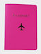 Husă pentru pașaport My Choice C5jf-pink Fucsia