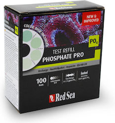 Red Sea Phosphate Pro Refill 100 Tests