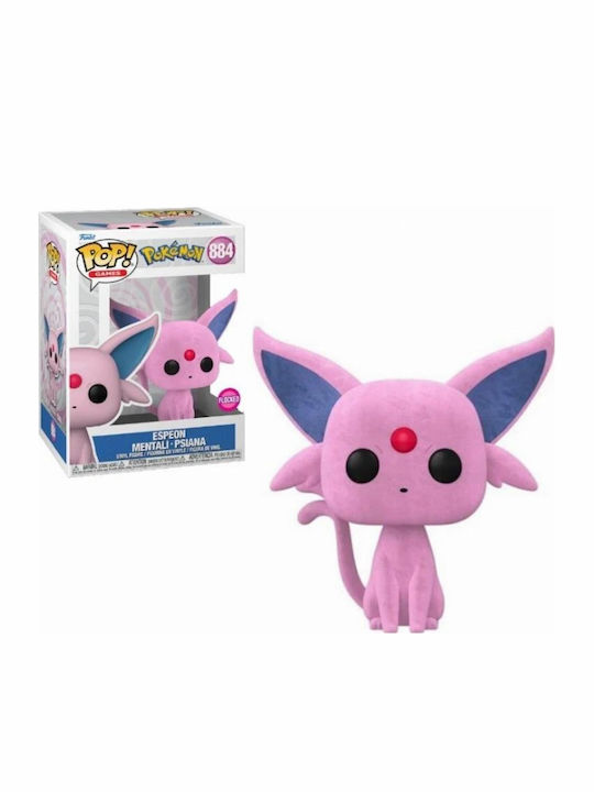 Funko Pop! Animation: Pokemon - Φιγούρα 884 Flo...