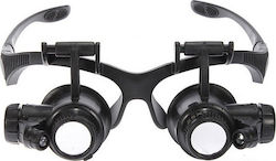 SPV Magnifying Lens with Light SPV Magnifying Lens with Light