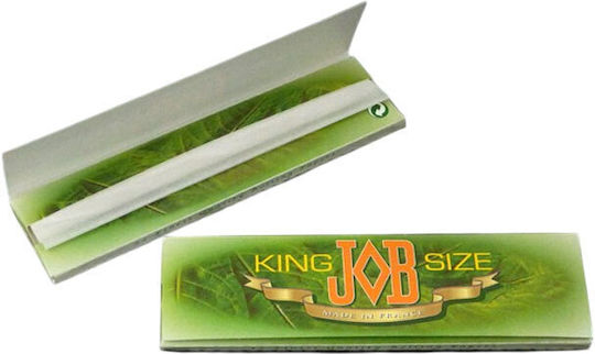 Job Χαρτάκια Στριφτού Τσιγάρου Slim King Size 32 φύλλα 1τμχ