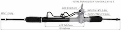 Fiat Doblo '09-'15 '15 Opel Combo D '11-'18 Hydraulische Lenkgetriebe