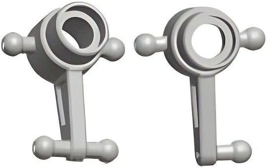 Wltoys Wlk989-34 Front Steering Hub L R 2pcs – Μπροστινά Άκρα Τιμονιού Αριστερό Δεξί K989