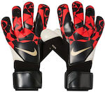 Nike Gloves Ръкавици за вратари за Възрастни Черни