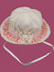 Kids' Hat Girl Da7833/e
