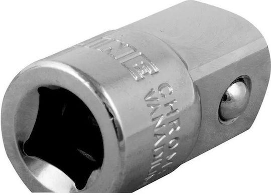 Proline Steckdosen mit Rahmen Gastgeber 3/8" 1/2" Durchmesser 1/2" / 35