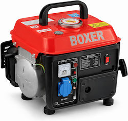 Boxer Gasoline Generator Two-Stroke with Maximum Power 1.25kVA Boxer Gasoline Generator Two-Stroke with Maximum Power 1.25kVA