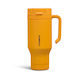 Dometic Handled Tumbler Thermos 900ml Glow with Straw and Handle