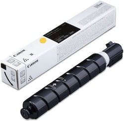 Canon C-EXV Γνήσιο Toner Laser Εκτυπωτή Μαύρο 8...
