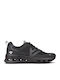Herren Sneakers Schwarz