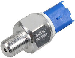 Βαλβιδα Πιεσης Υδρ Τιμονιου Peugeot 206 1.1 1.4-metzger-mt0910110
