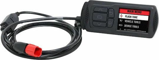Dynojet-harley Power Vision 3 Pv3-15-04 Harley Davidson Fltrk 1868 Abs 24