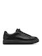 Men's Sneakers Black
