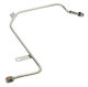 Furtun De Ungere Turbo Renault Laguna Coupe 16v 08 8200575768