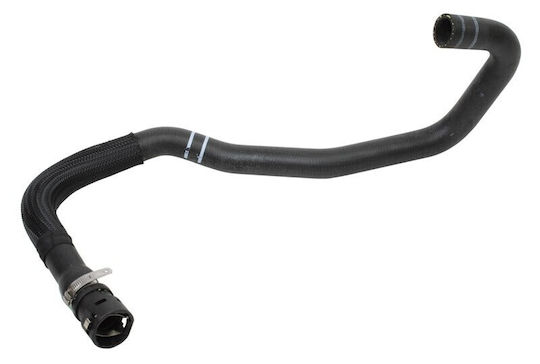 Cooling System Hose Fiat Ducato 250 1394083080