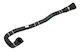 BMW Auto-Motorkragen F30 17128673993