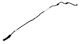 Furtun Radiator Audi A6 4.0 11-18 4g0121081ch